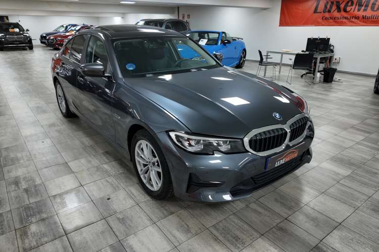 BMW Serie 3