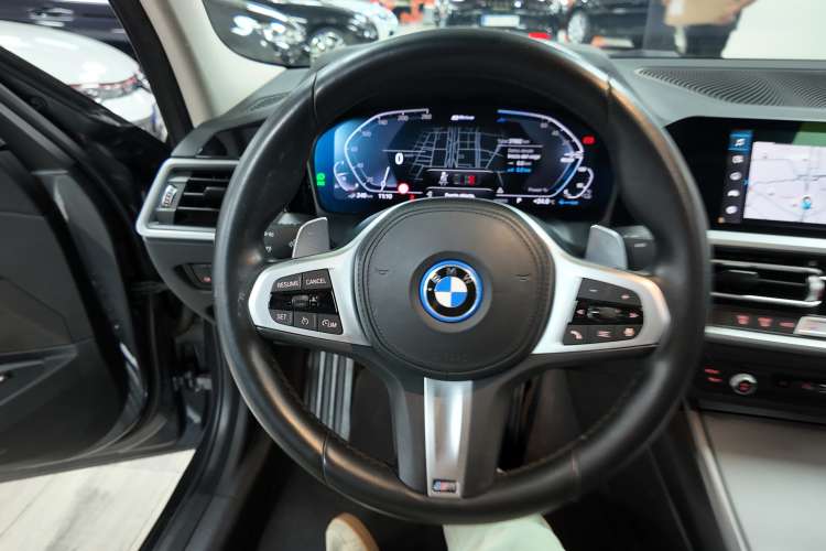 BMW Serie 3
