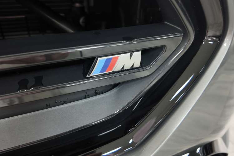 BMW Serie 1