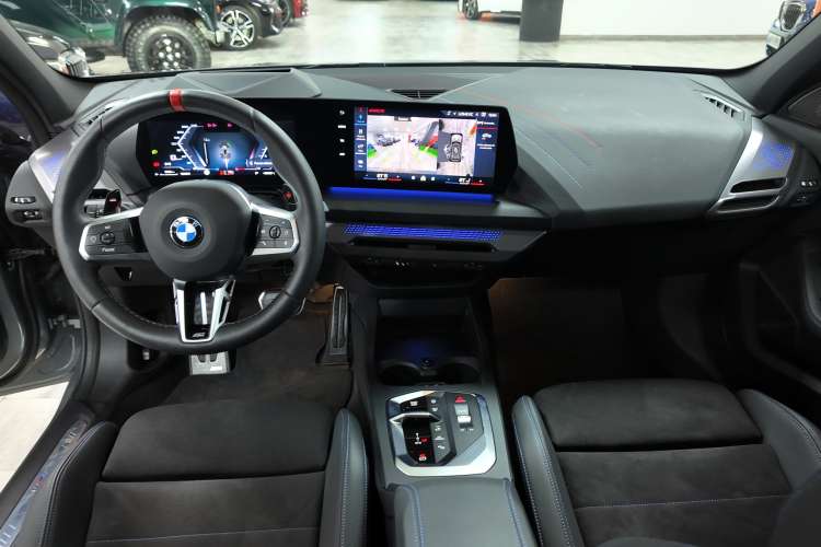 BMW Serie 1