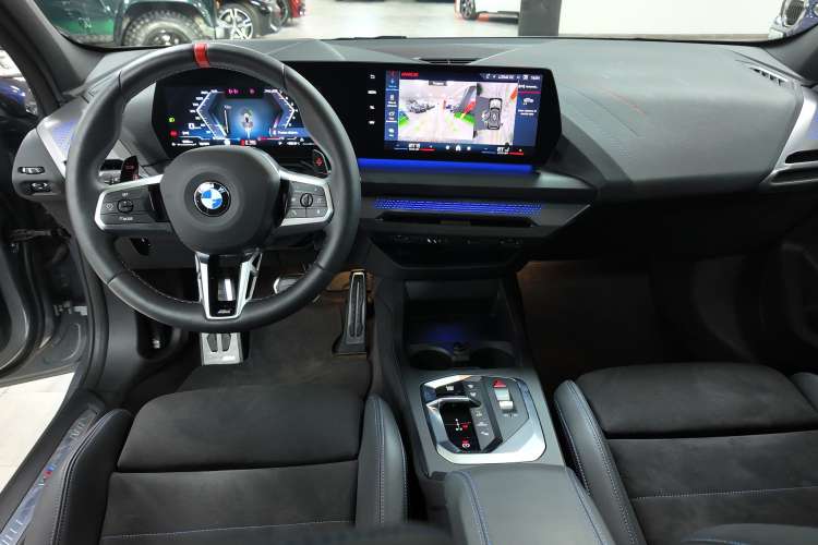 BMW Serie 1