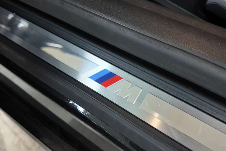 BMW Serie 4