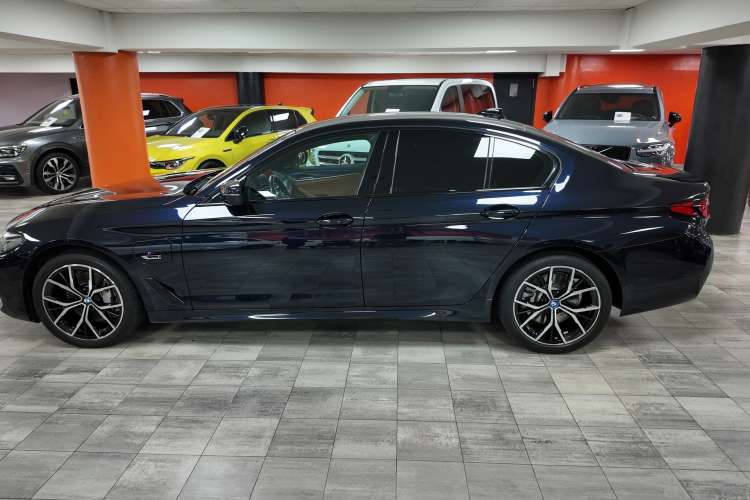BMW Serie 5