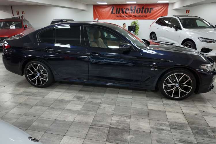 BMW Serie 5