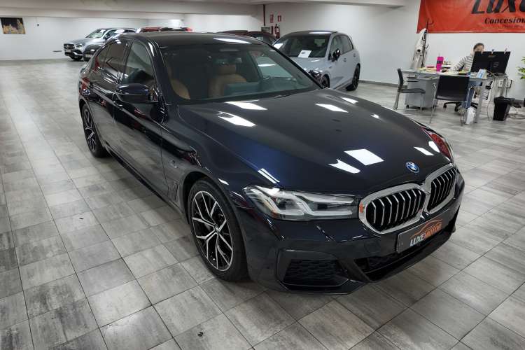BMW Serie 5