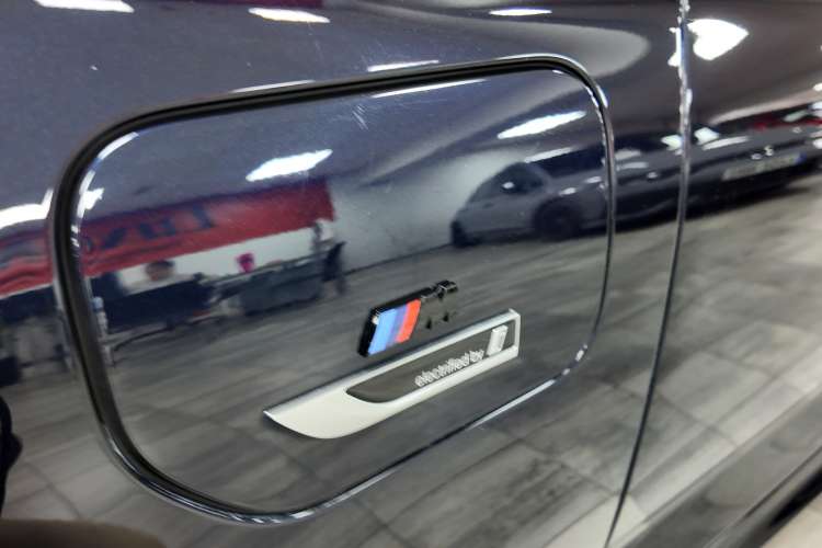 BMW Serie 5