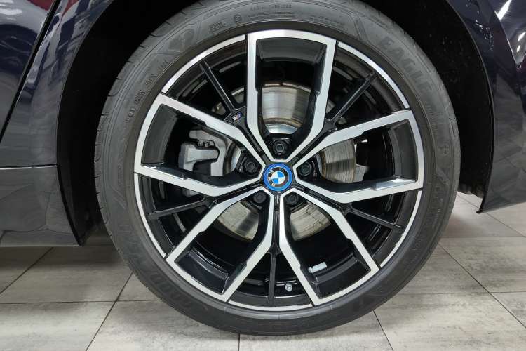 BMW Serie 5