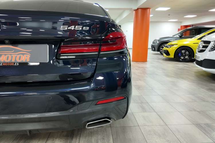 BMW Serie 5
