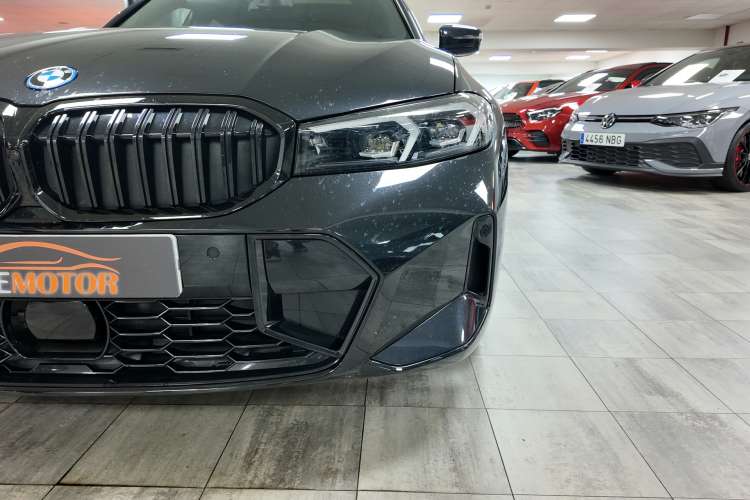 BMW Serie 3