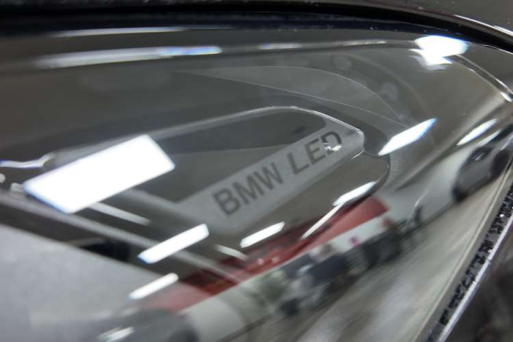 BMW Serie 3