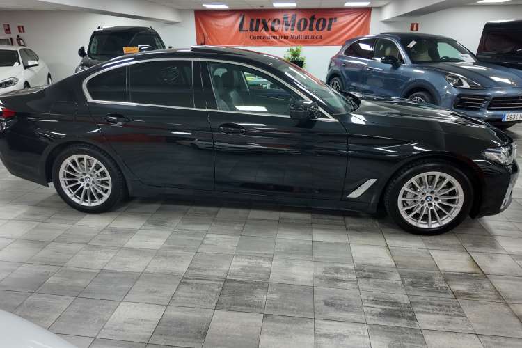 BMW Serie 5