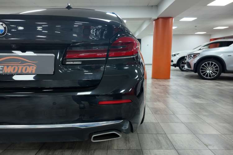 BMW Serie 5