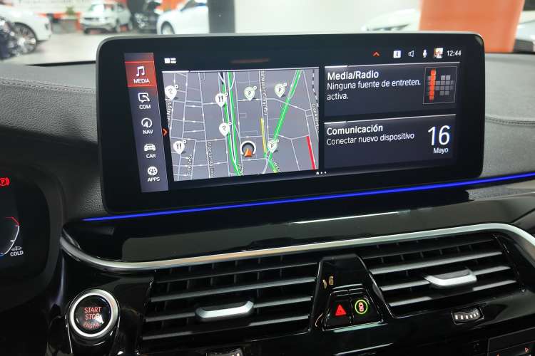 BMW Serie 5