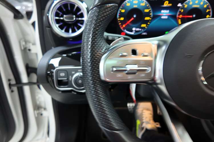 Mercedes-Benz Clase A