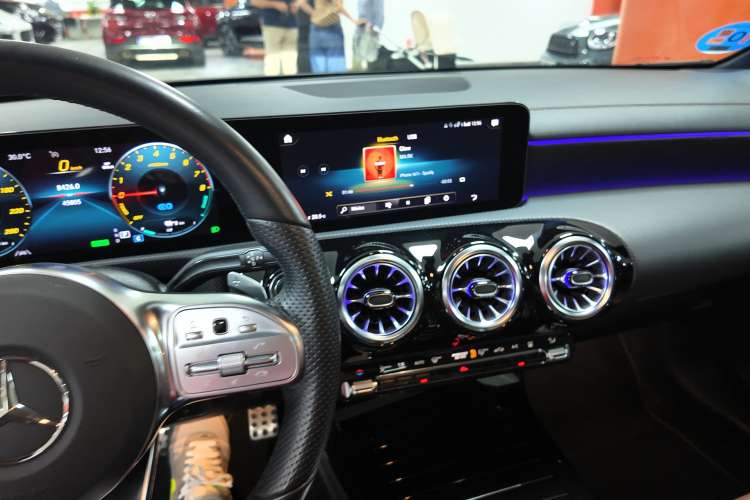 Mercedes-Benz Clase A