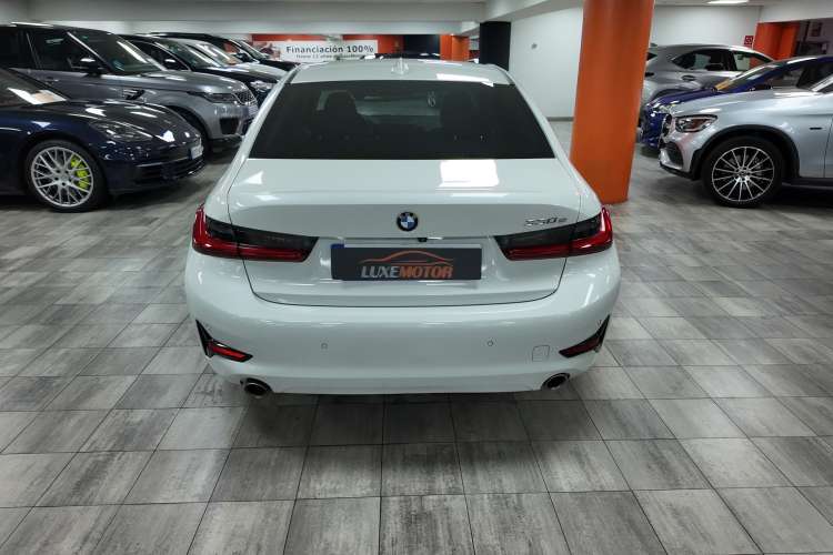 BMW Serie 3