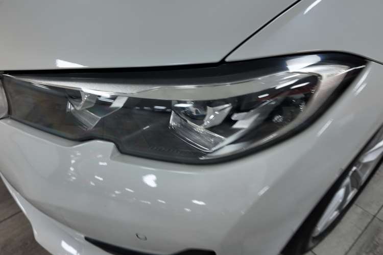 BMW Serie 3