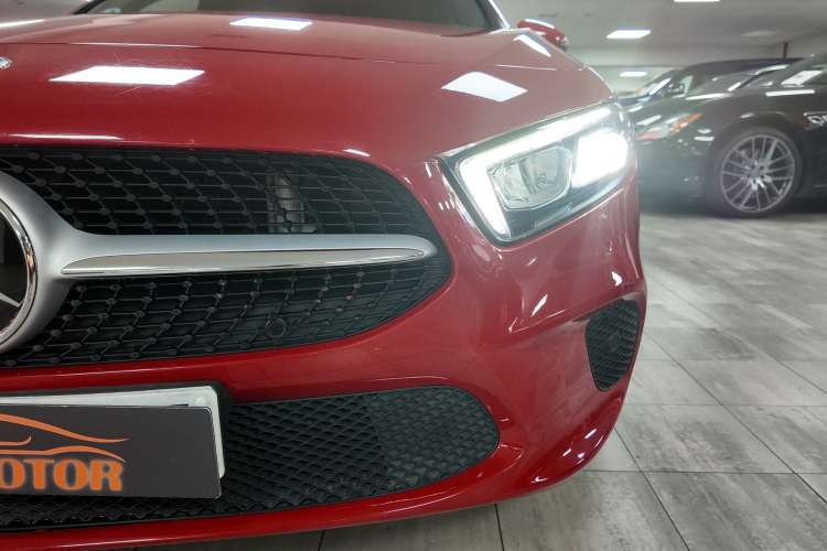 Mercedes-Benz Clase A