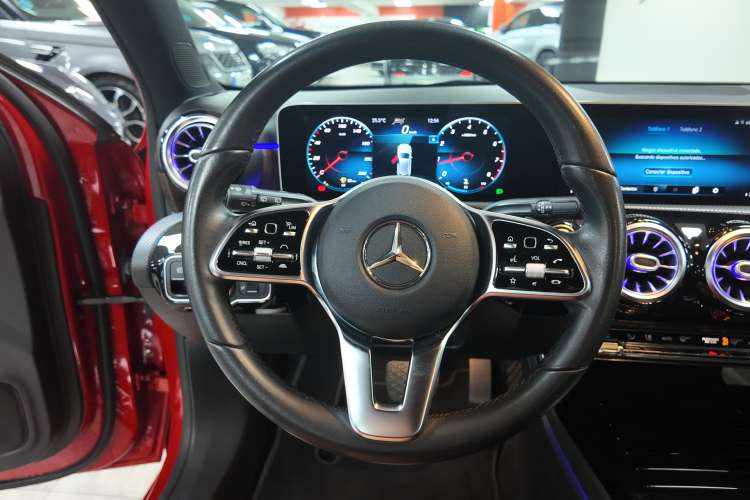 Mercedes-Benz Clase A
