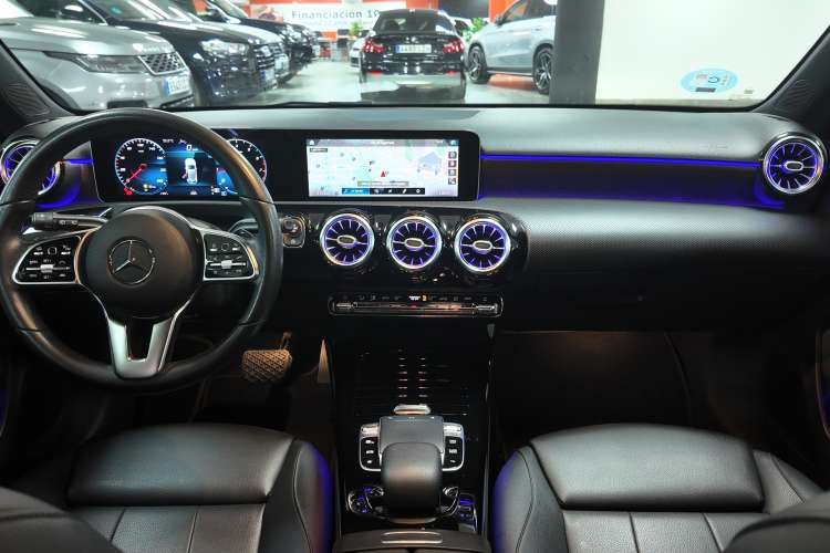 Mercedes-Benz Clase A