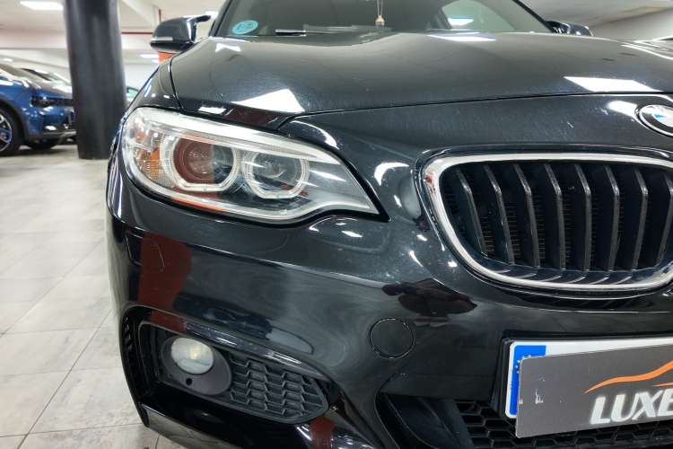 BMW Serie 2