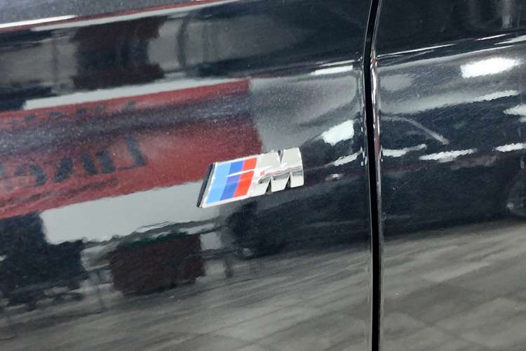 BMW Serie 2