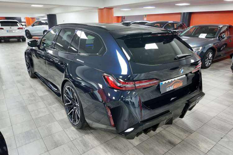 BMW Serie 5