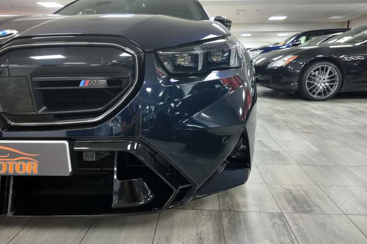 BMW Serie 5