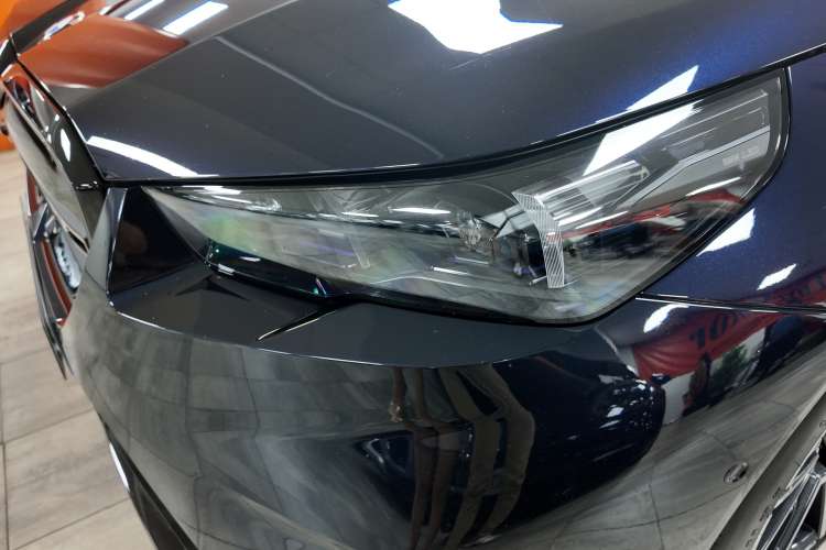BMW Serie 5