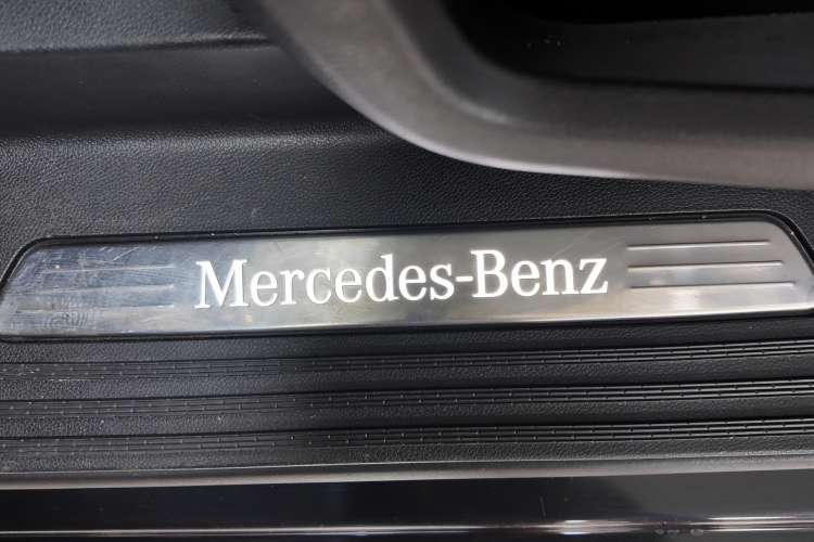 Mercedes-Benz Clase V