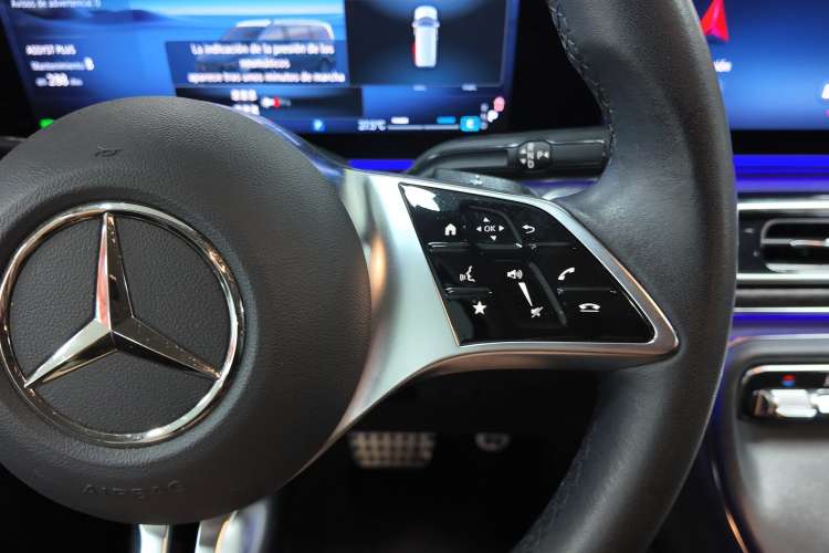 Mercedes-Benz Clase V