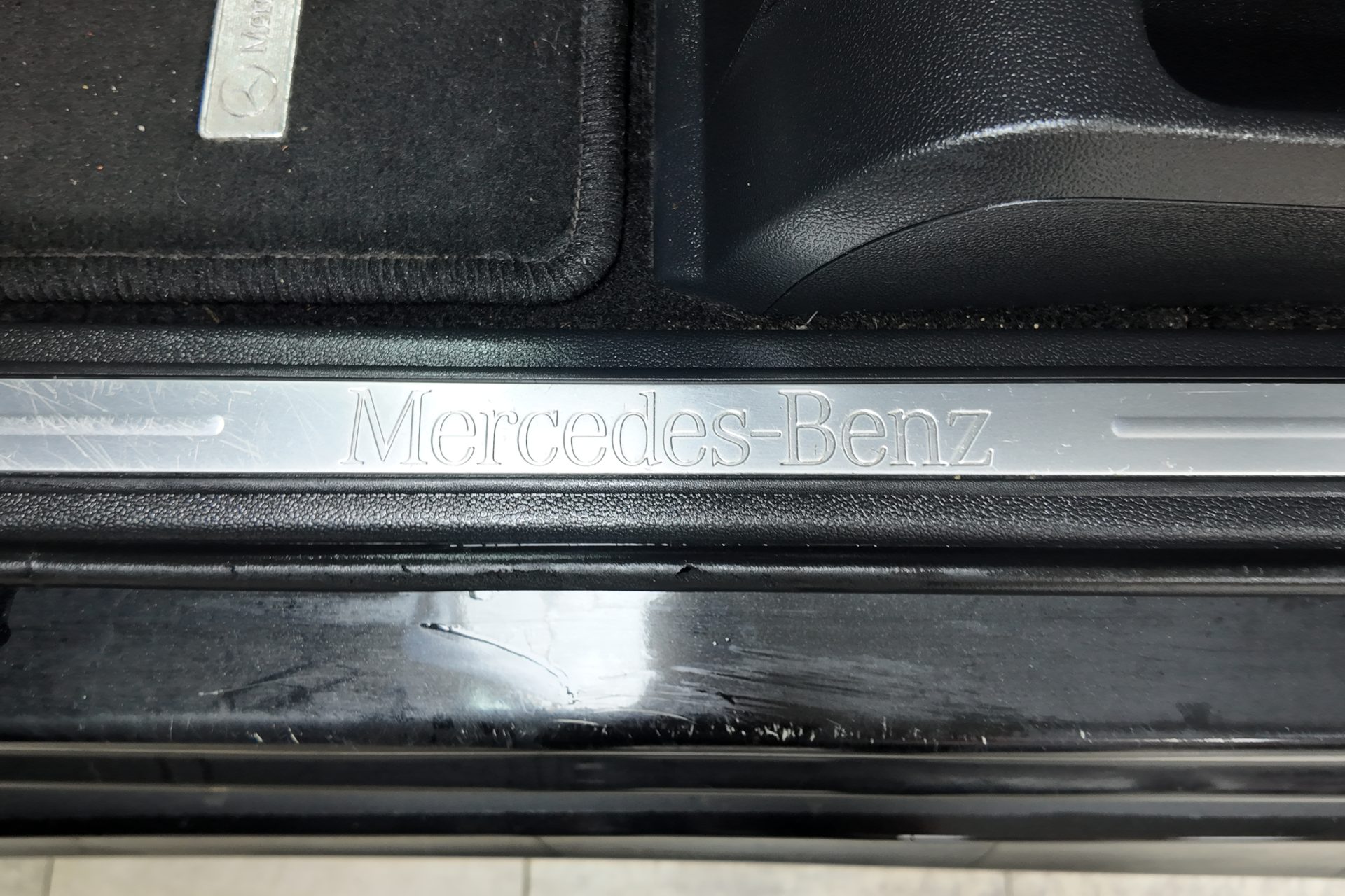 Mercedes-Benz Clase B