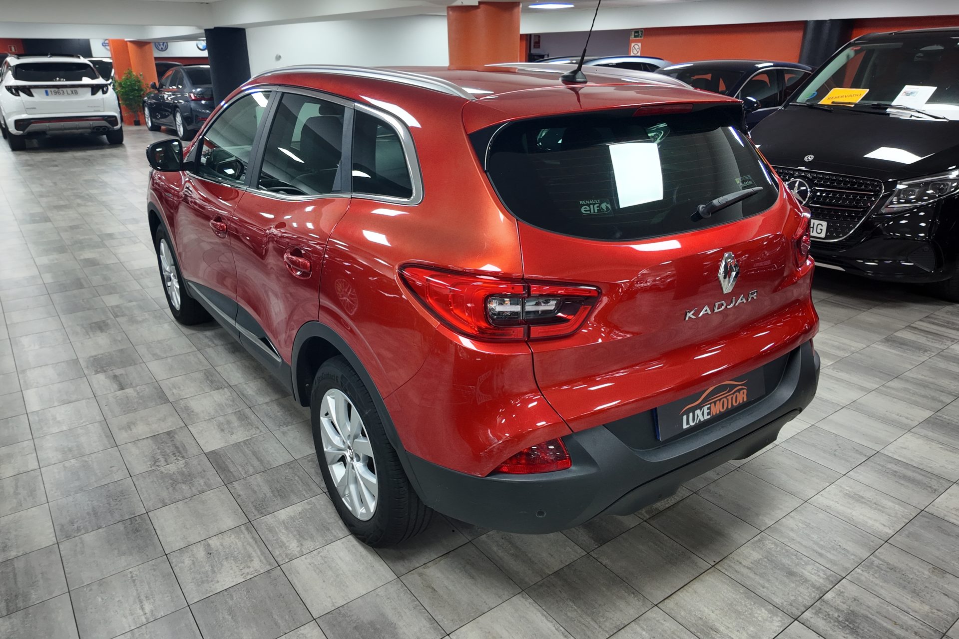 Renault Kadjar
