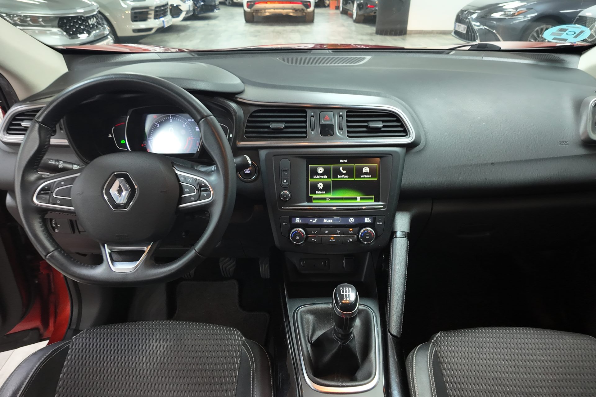 Renault Kadjar