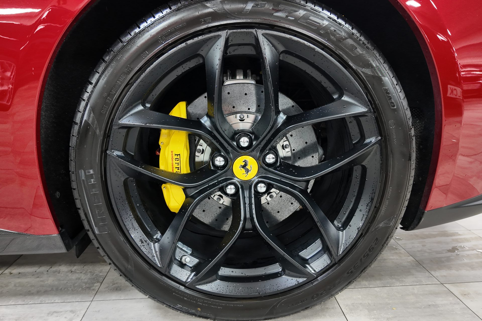 Ferrari GTC4Lusso