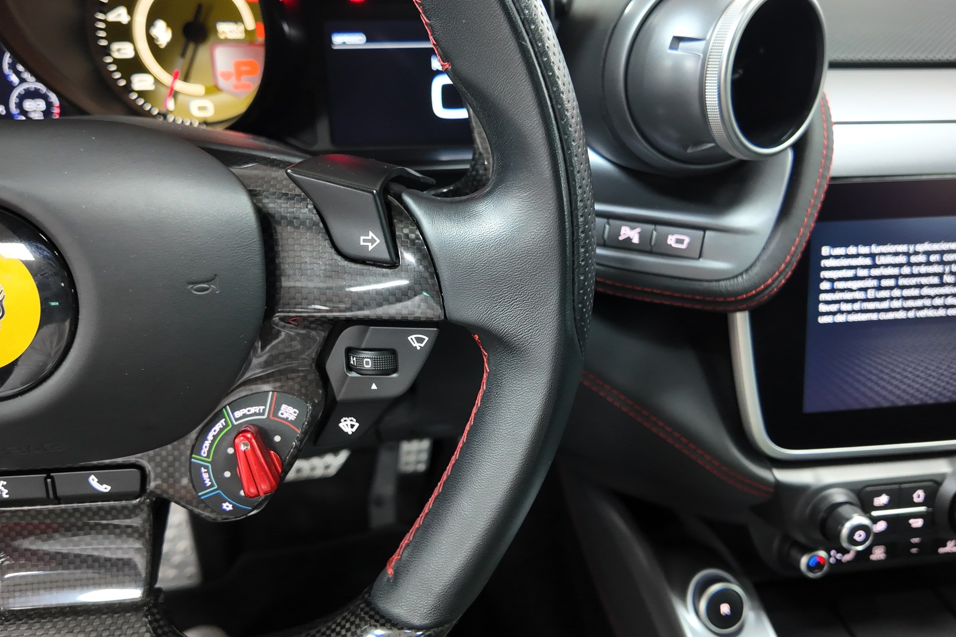 Ferrari GTC4Lusso