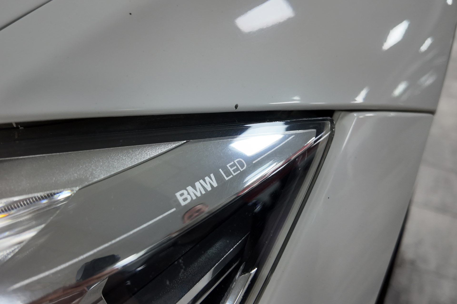 BMW Serie 3