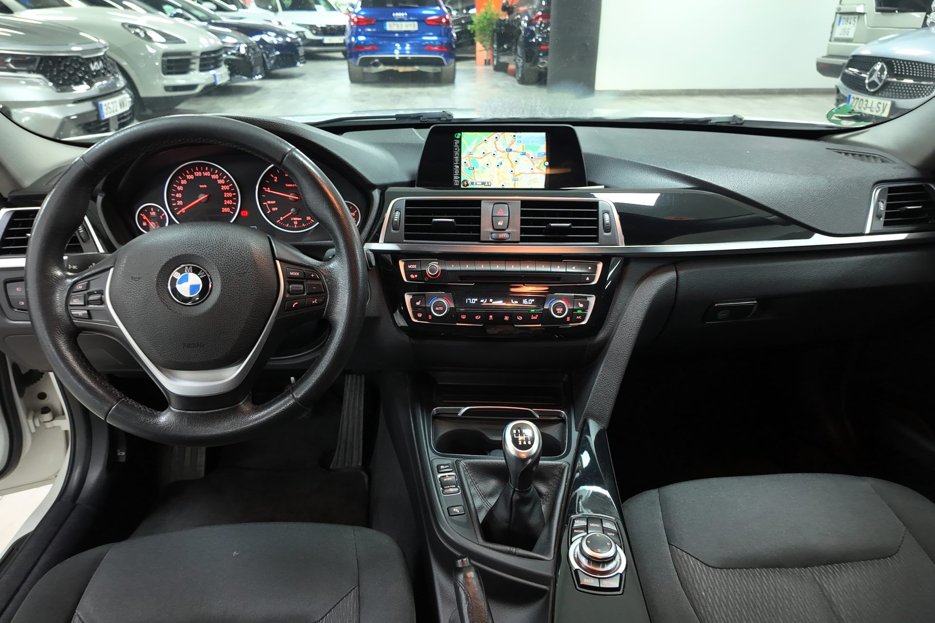 BMW Serie 3