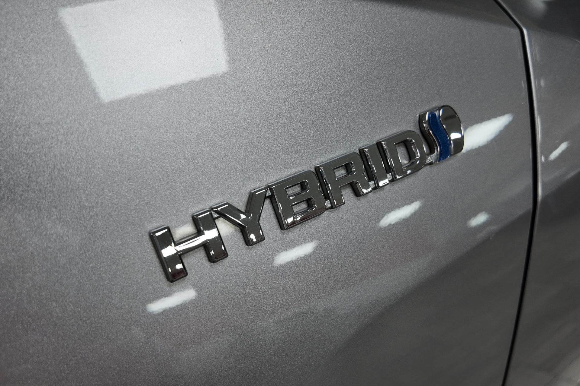 Toyota CHR