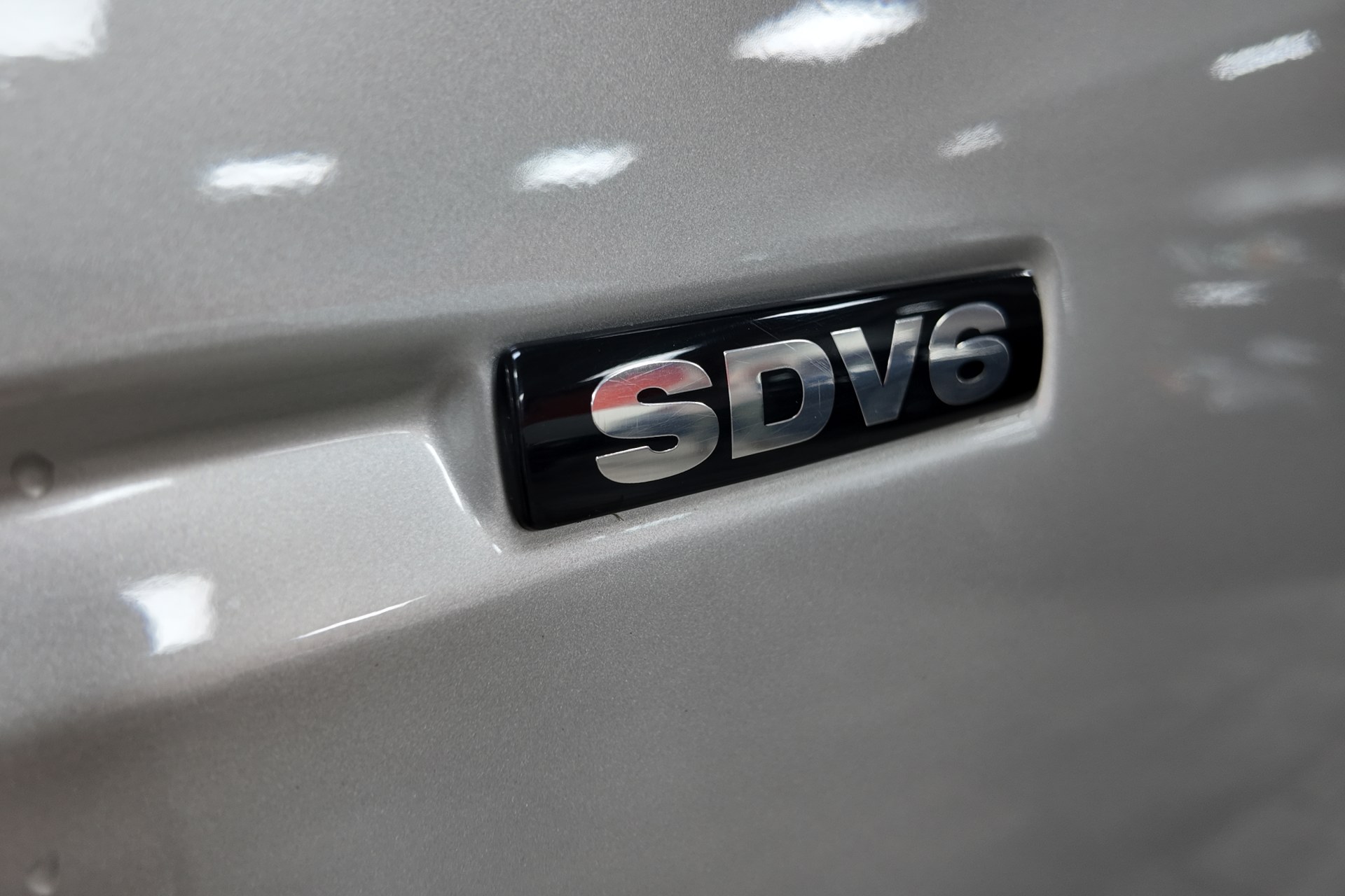 Land-Rover Discovery