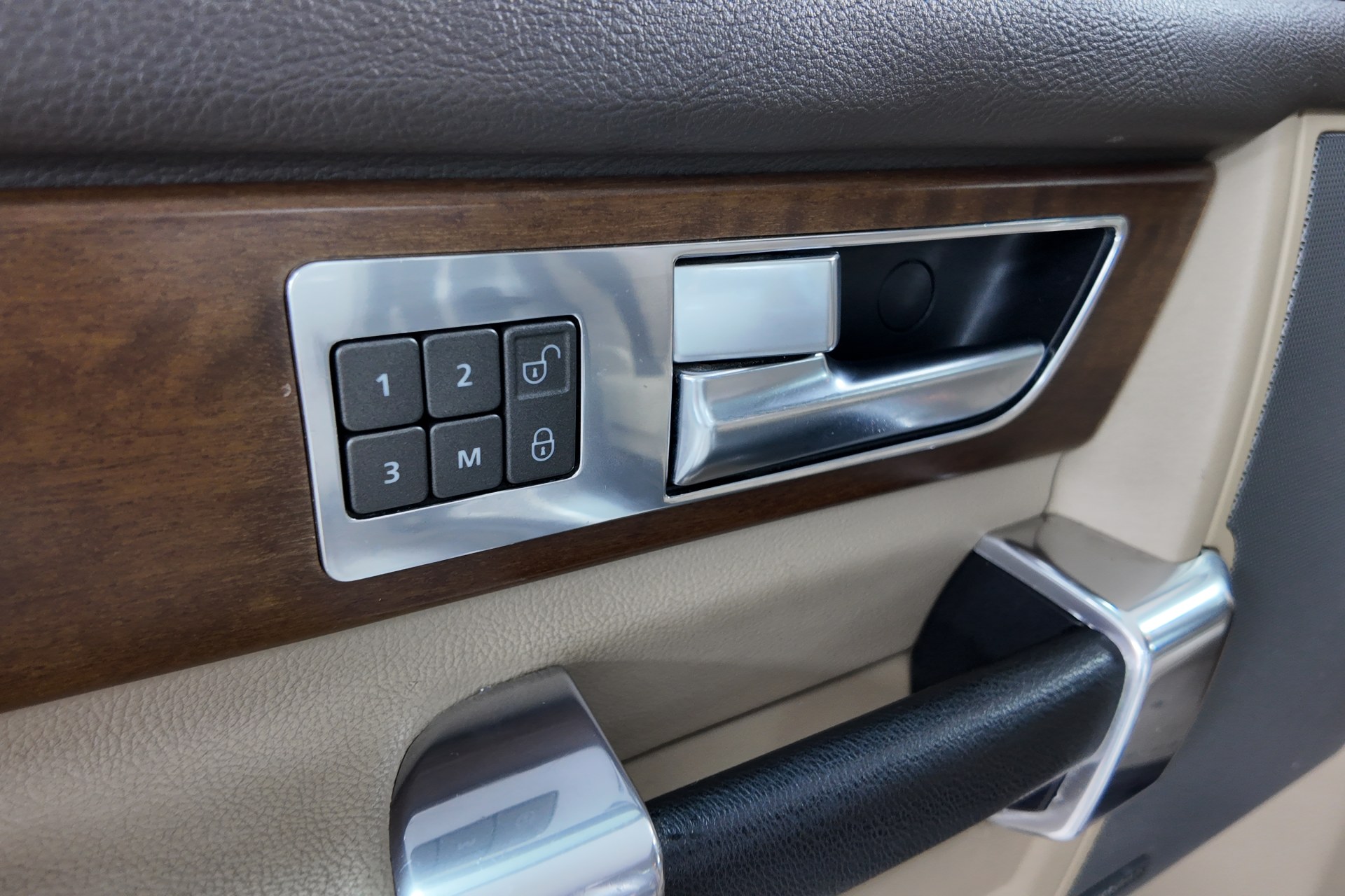 Land-Rover Discovery