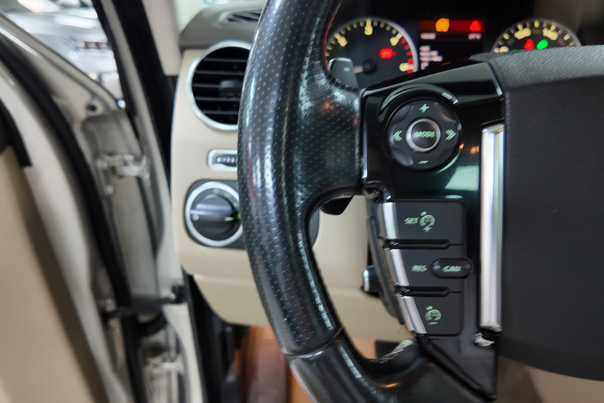 Land-Rover Discovery