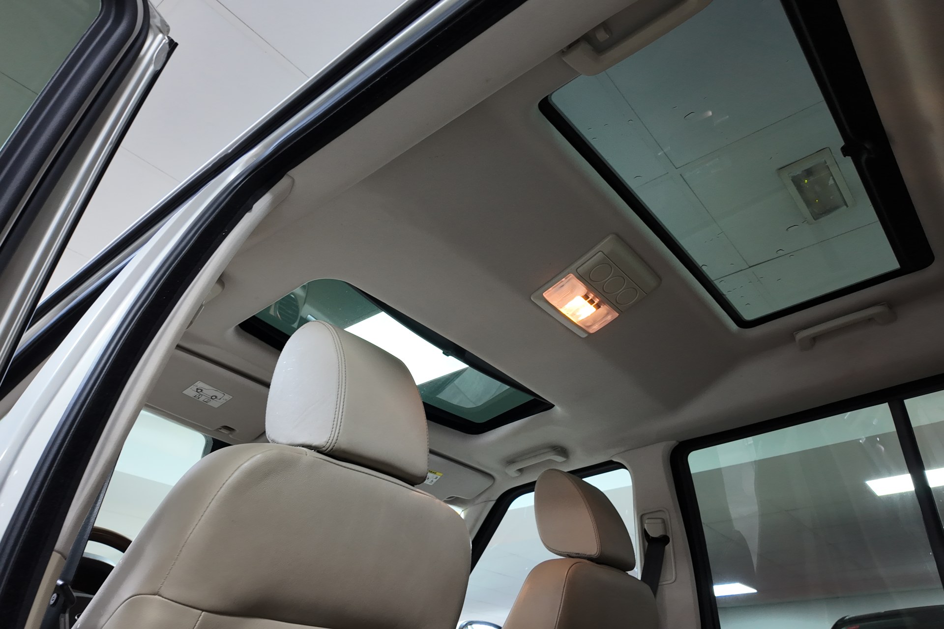 Land-Rover Discovery