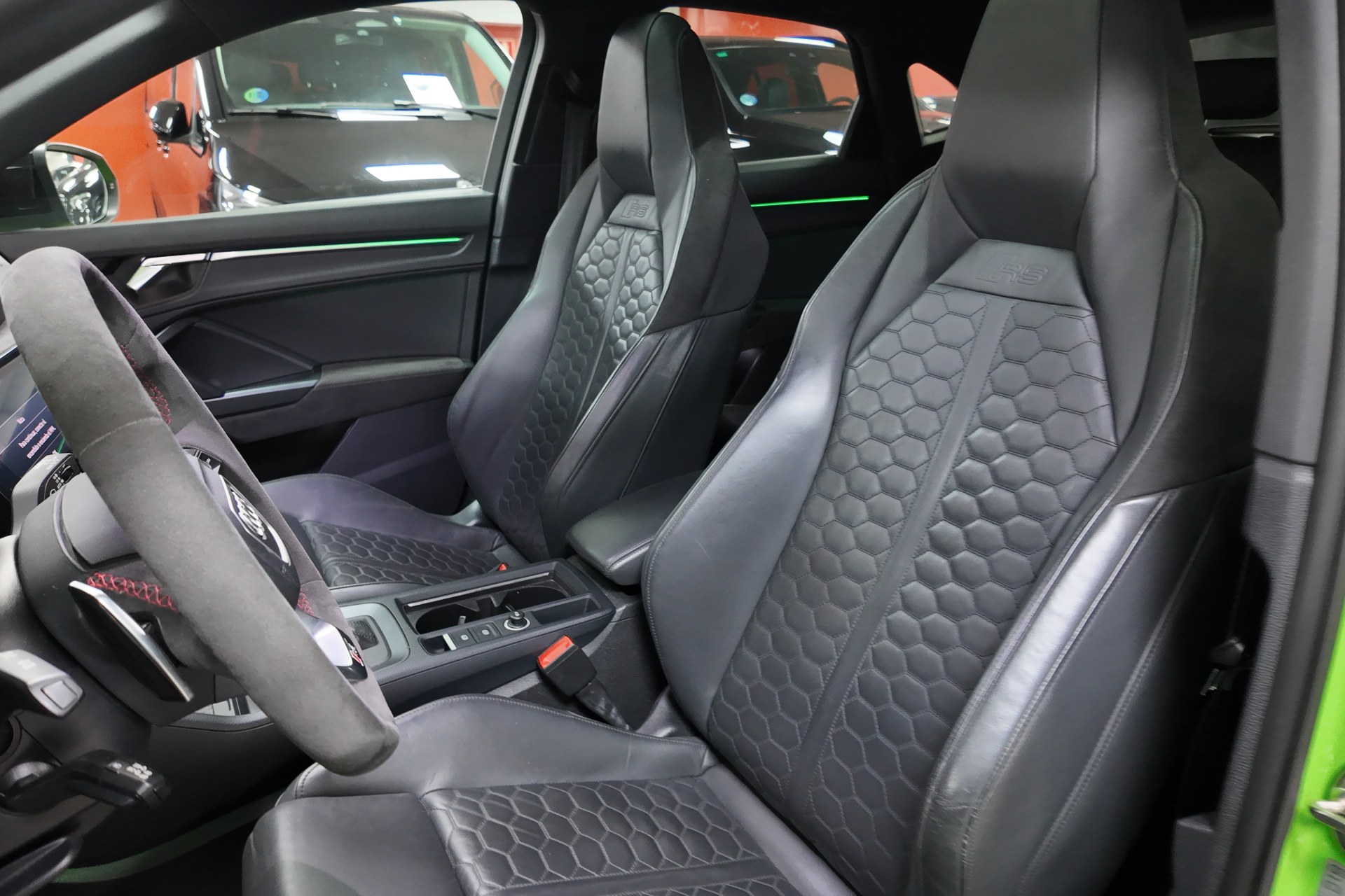 Audi RS Q3