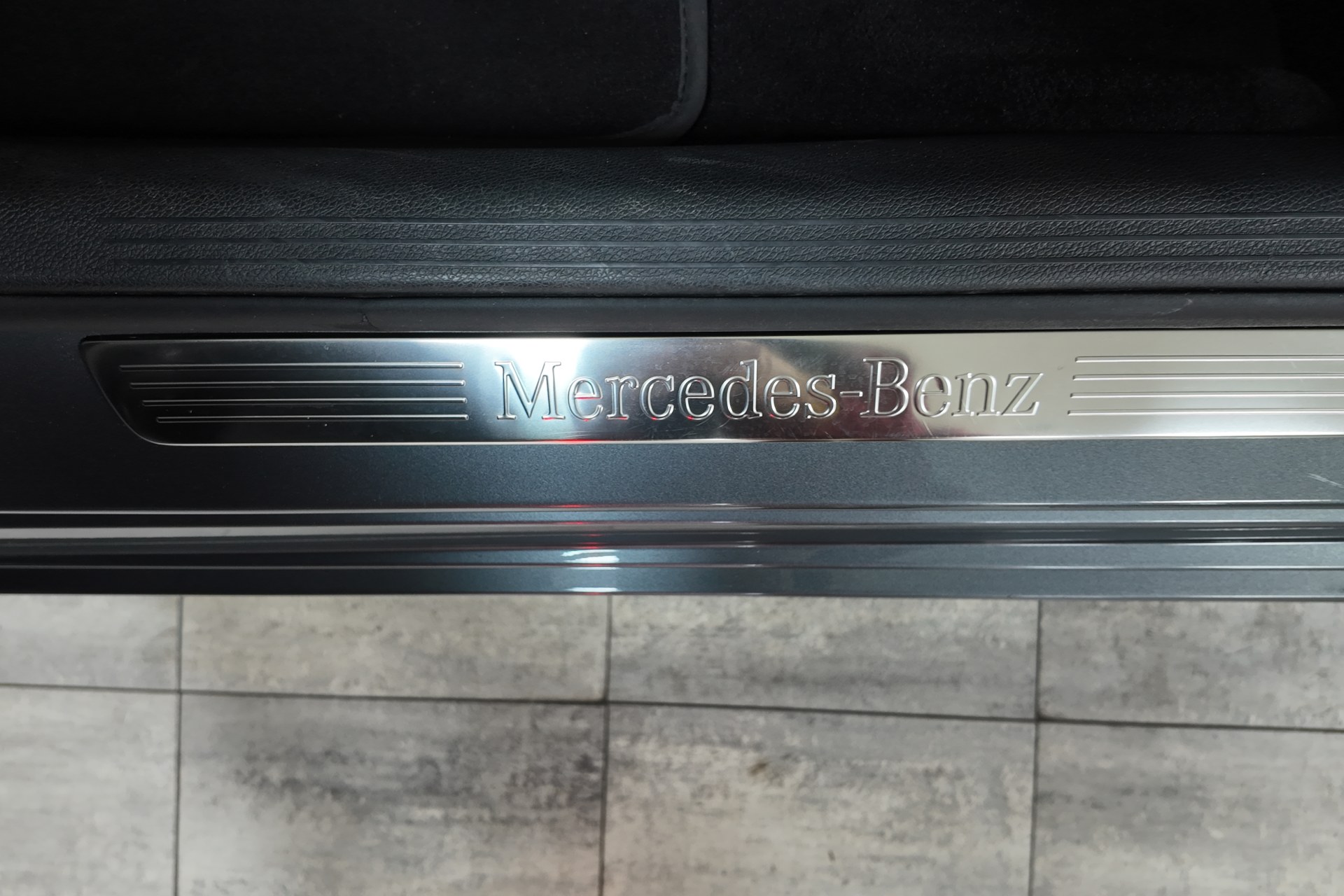 Mercedes-Benz Clase C