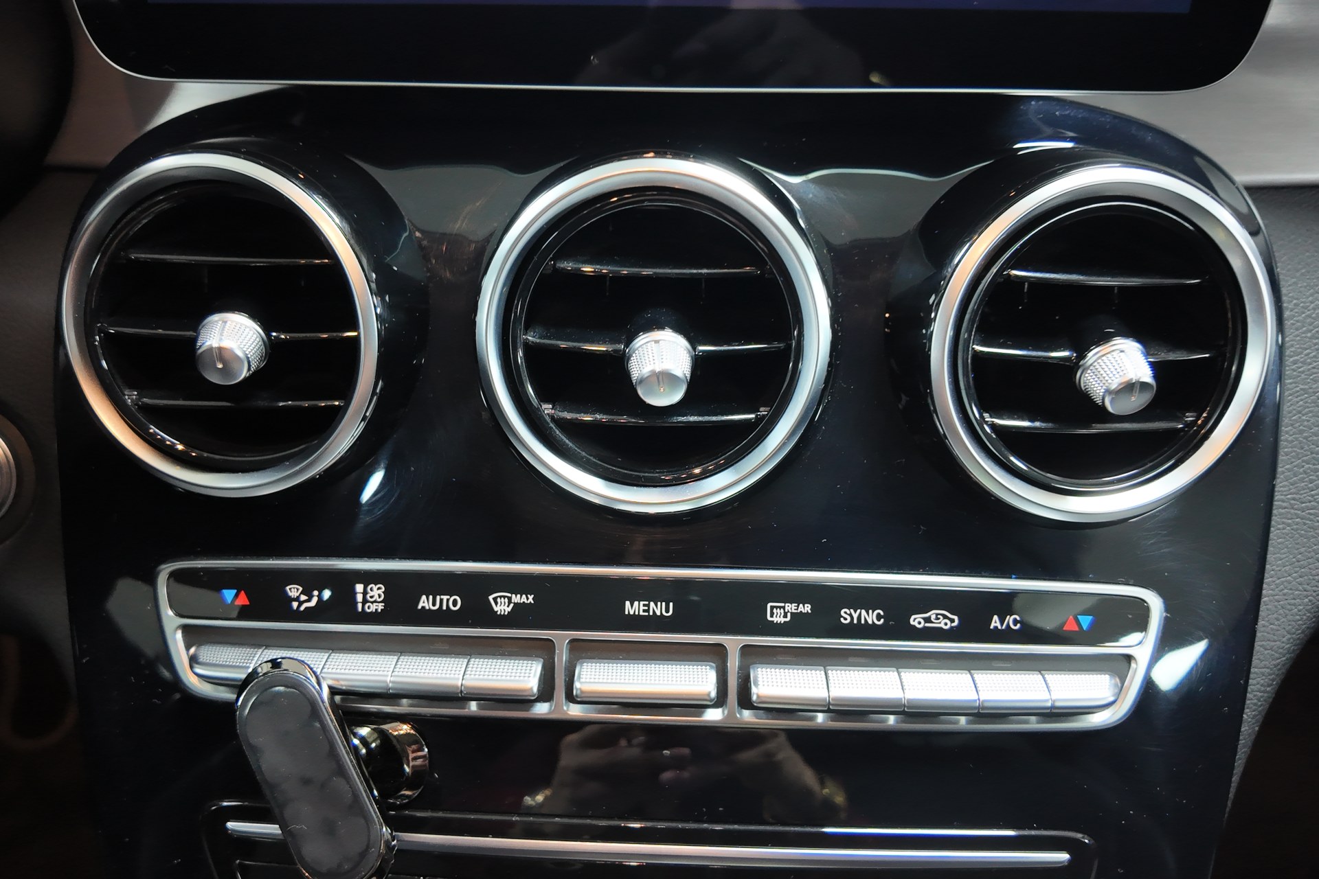 Mercedes-Benz Clase C