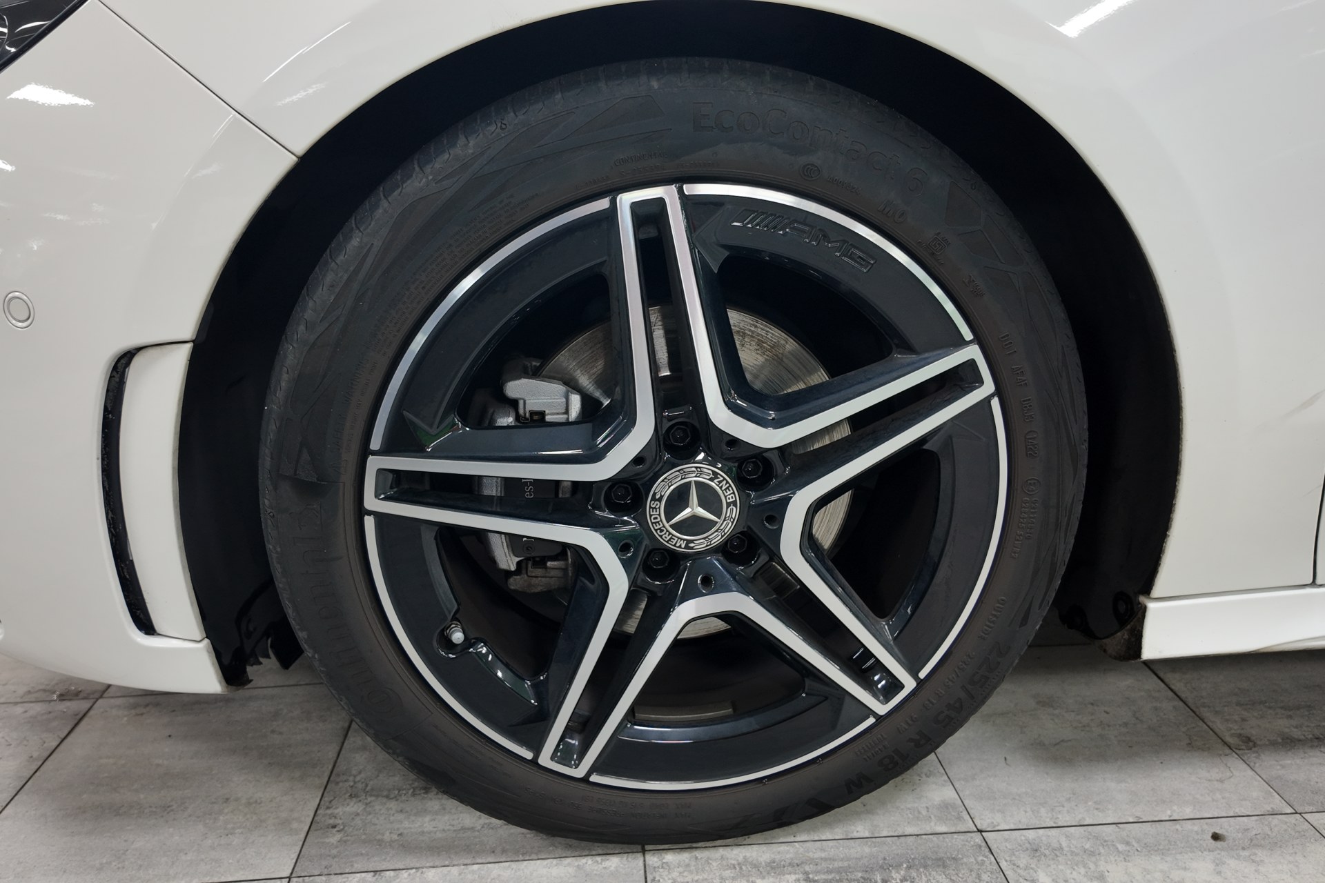 Mercedes-Benz Clase B