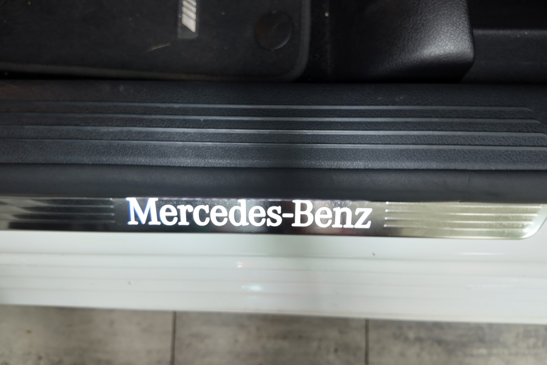 Mercedes-Benz Clase B
