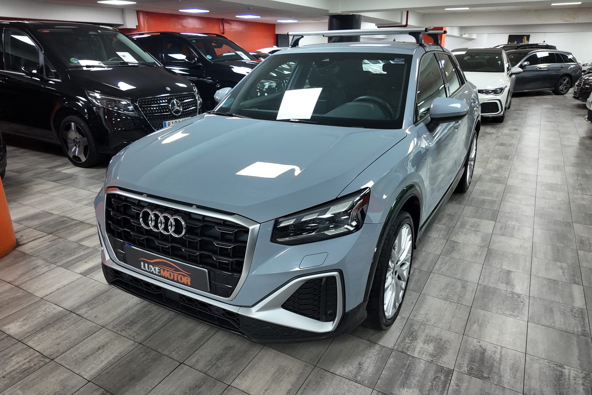 Audi Q2